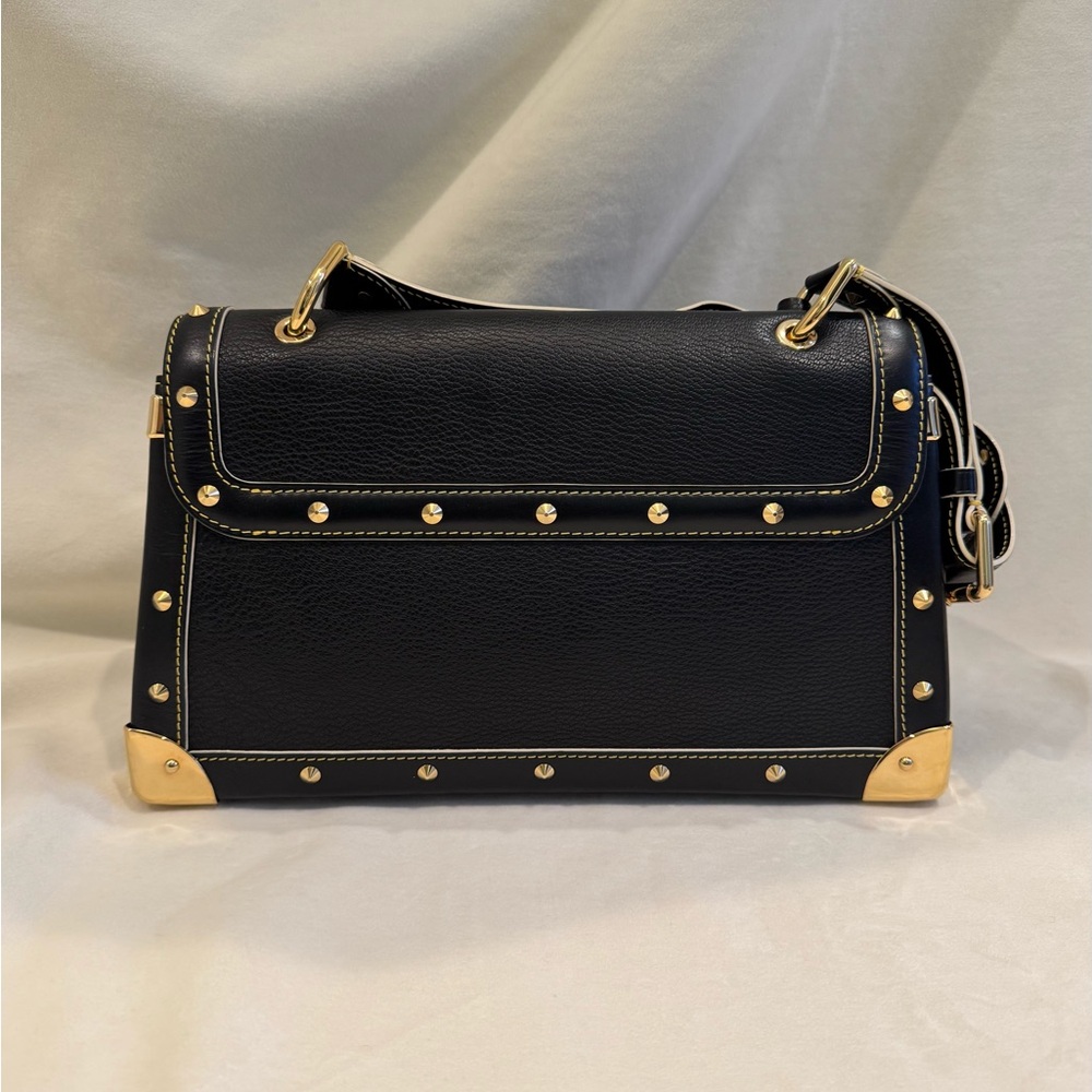 Louis Vuitton Suhali Sac Le Talentueux M91820 - Picture 7 of 15